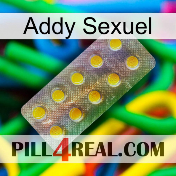 Addy Sexual new11